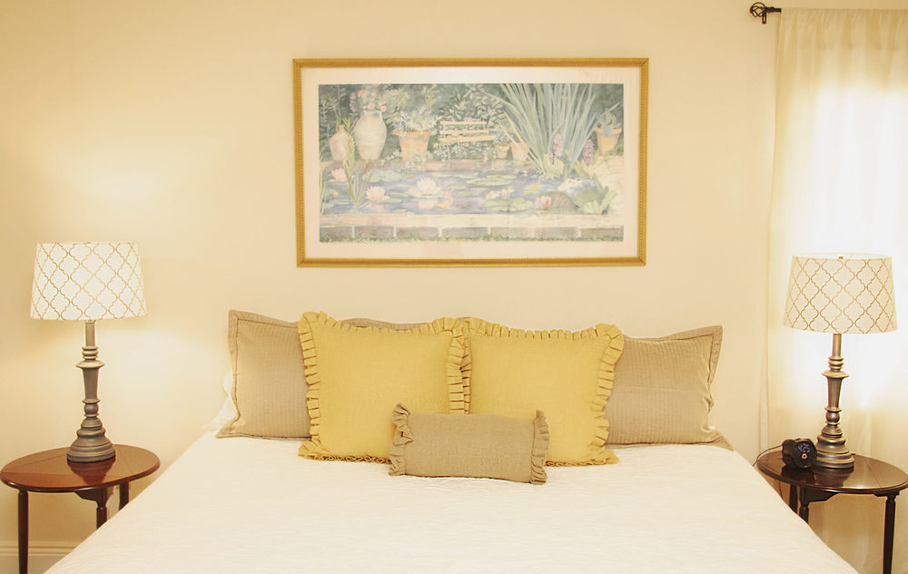 Villa The Natchez Pearl - Main House Esterno foto