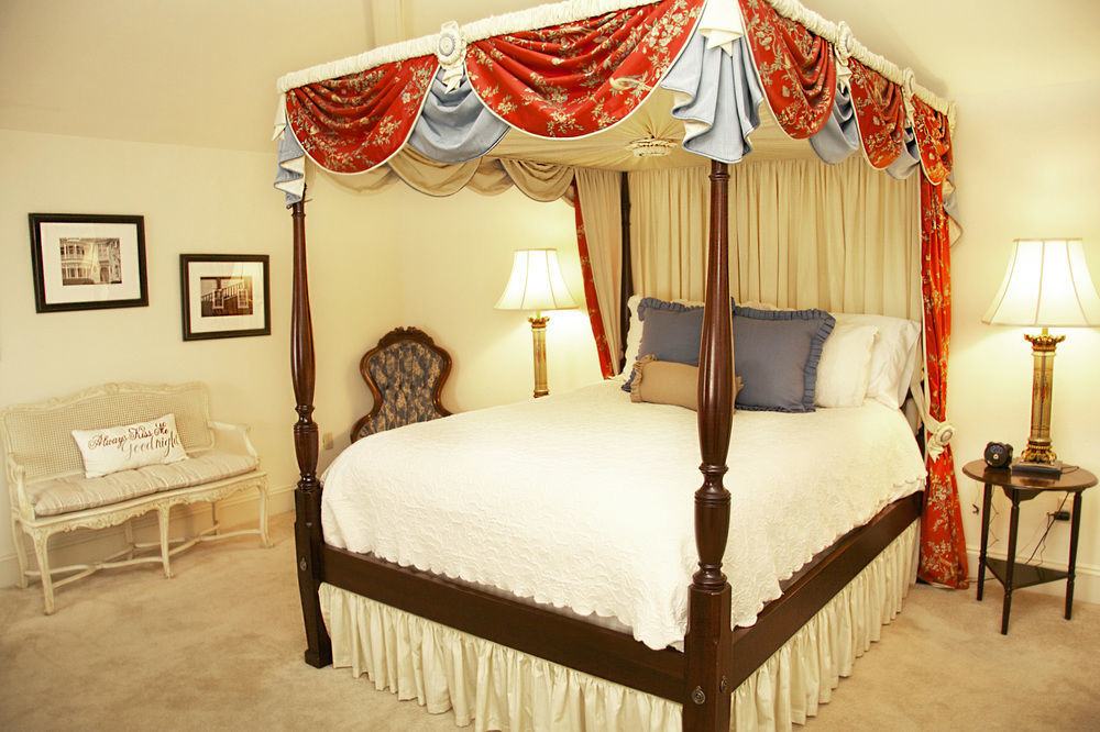 Villa The Natchez Pearl - Main House Esterno foto