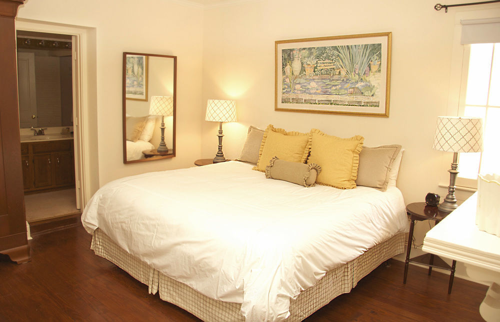 Villa The Natchez Pearl - Main House Esterno foto