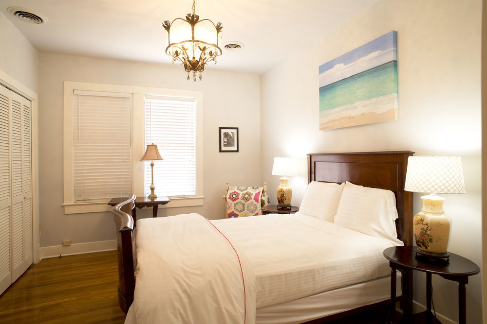 Villa The Natchez Pearl - Main House Esterno foto