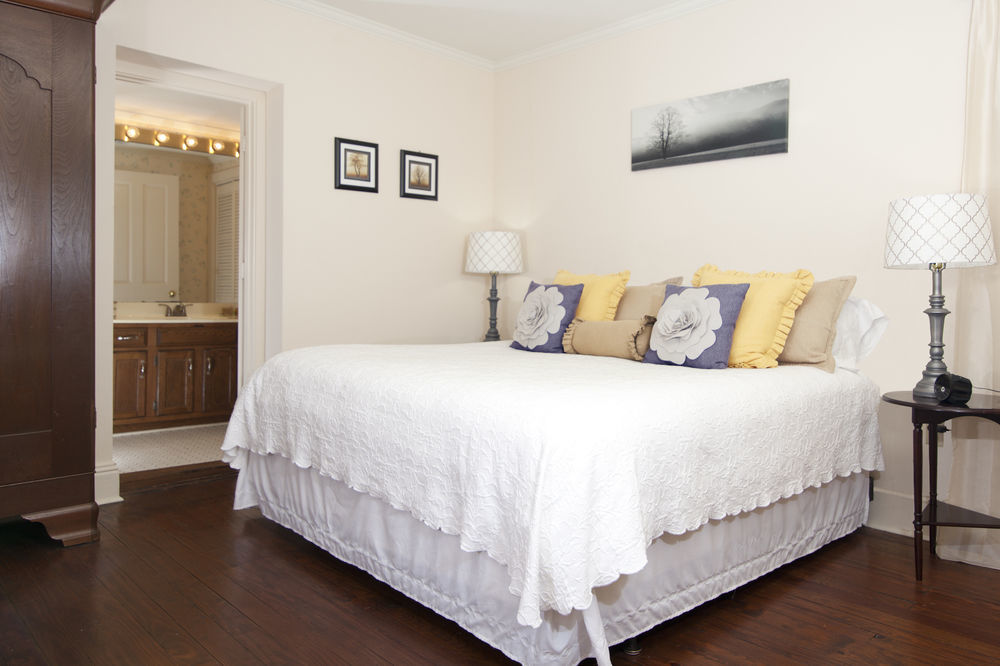 Villa The Natchez Pearl - Main House Esterno foto