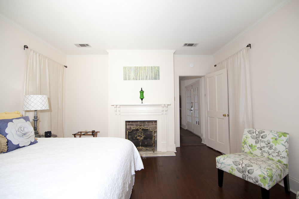 Villa The Natchez Pearl - Main House Esterno foto