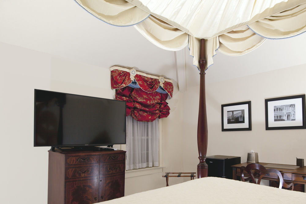 Villa The Natchez Pearl - Main House Esterno foto
