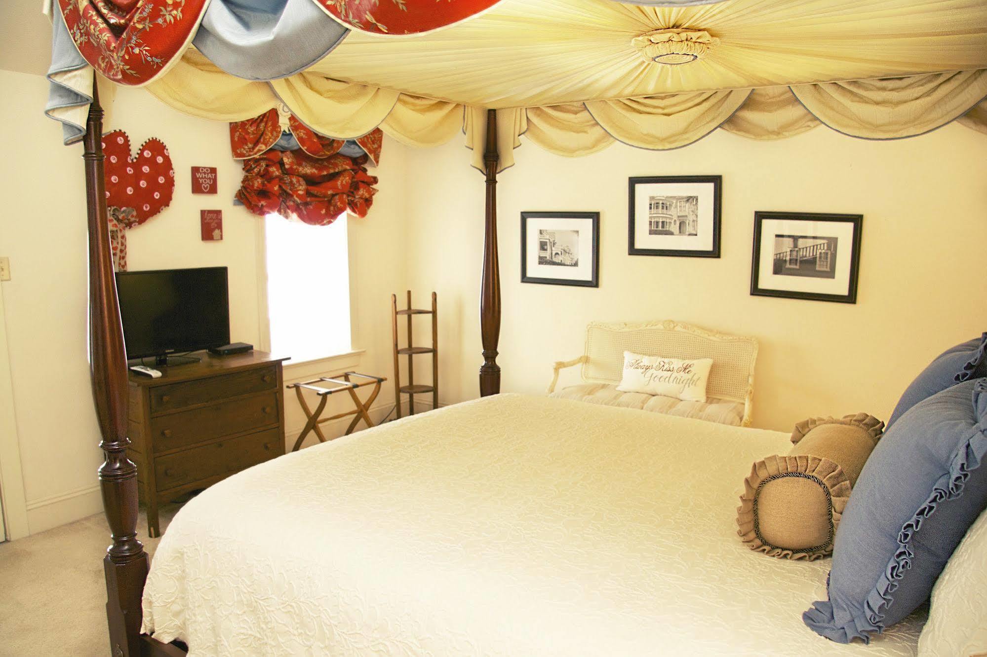 Villa The Natchez Pearl - Main House Esterno foto