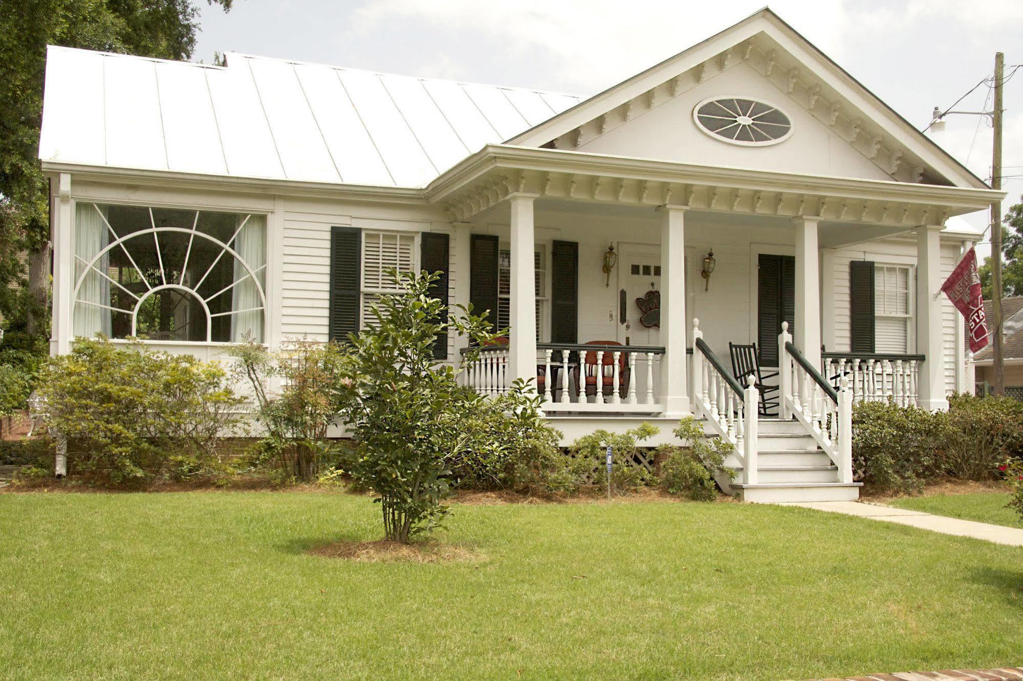 Villa The Natchez Pearl - Main House Esterno foto